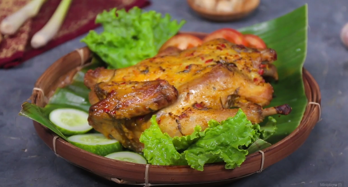 Singgang Ayam Pedas: Variasi Rasa yang Menggoda Selera