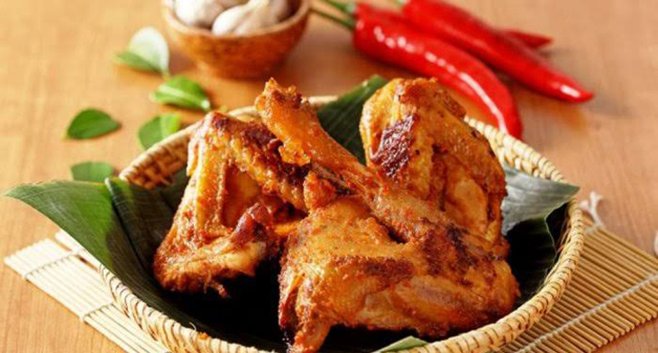 Ayam Cincane