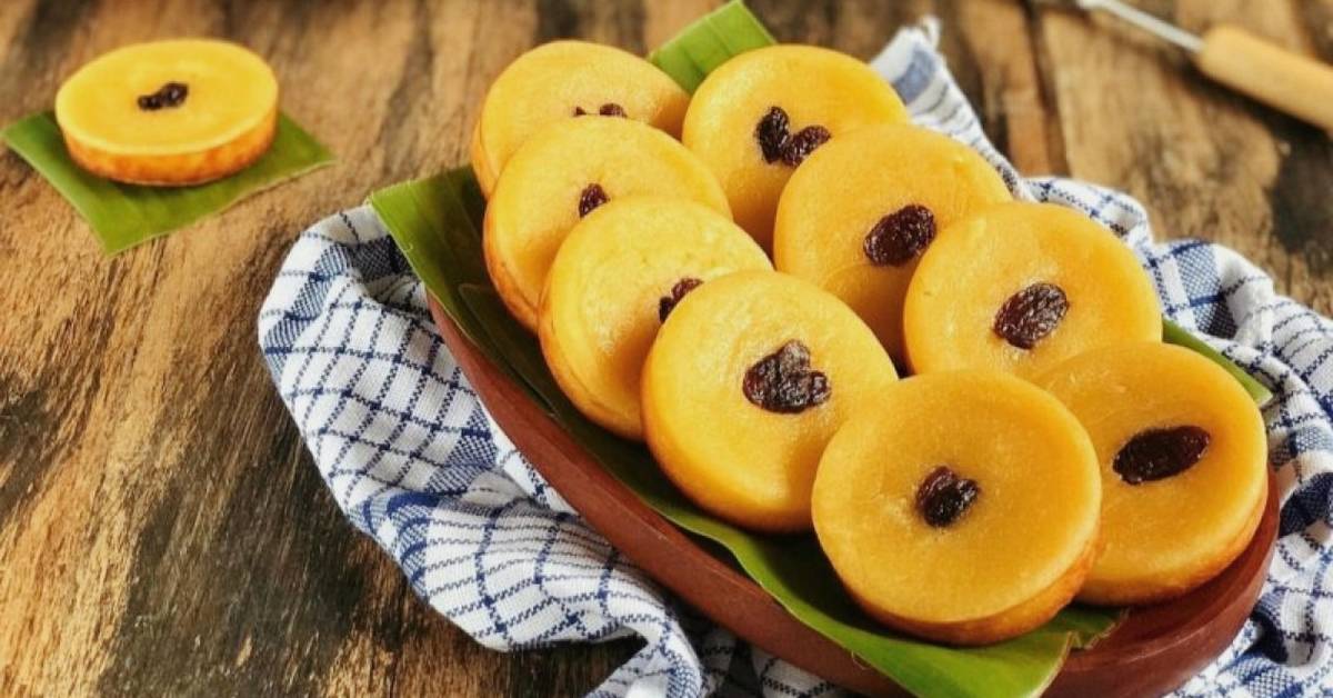 Kue Lumpur