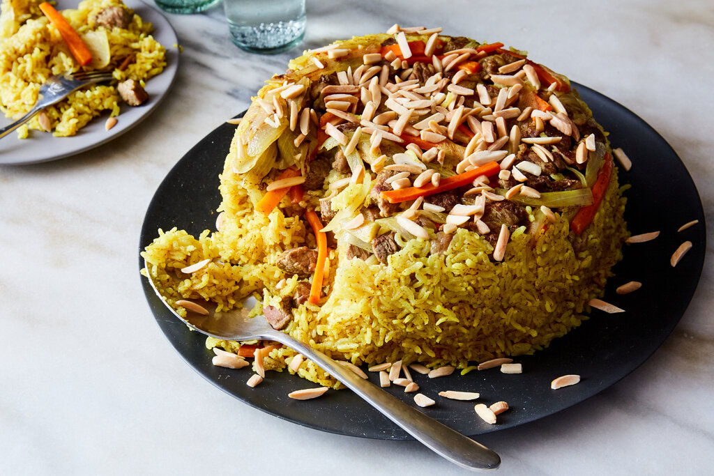 Maqluba