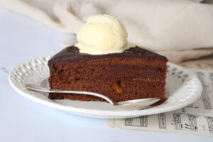 Sacher Torte