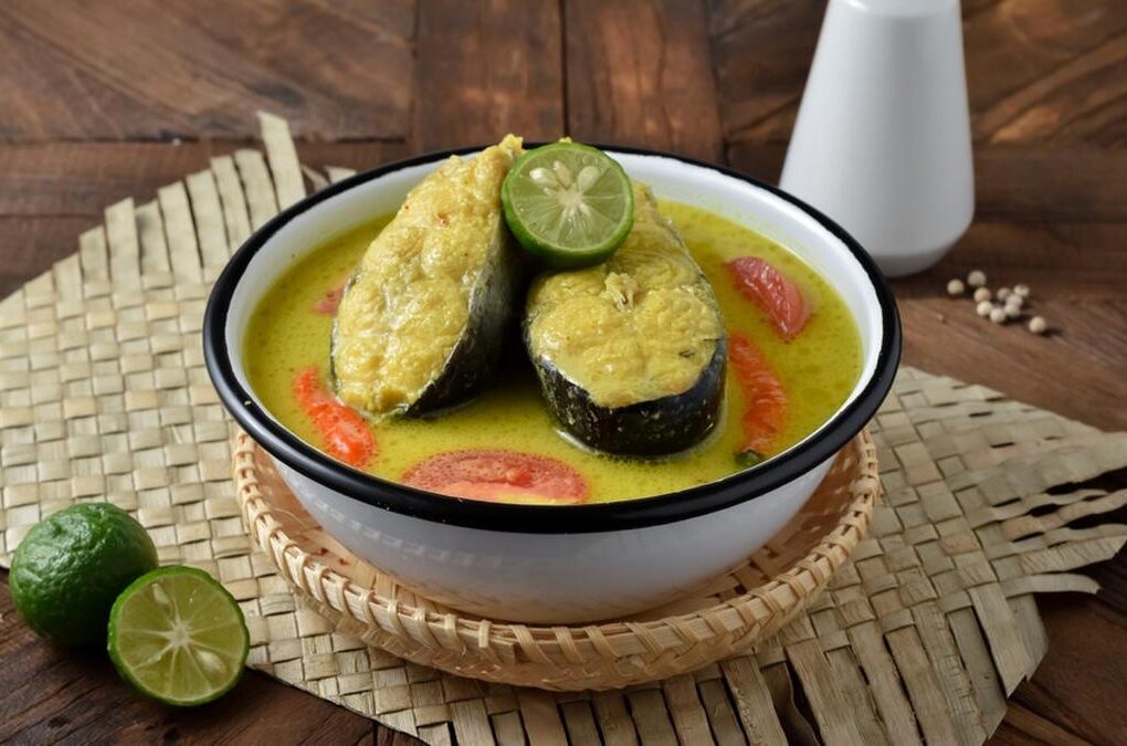 Lempah Kuning