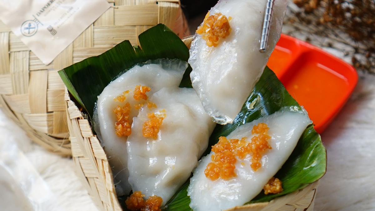 Chai Kue