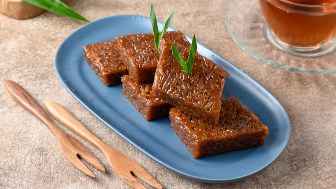 Kue Wajik