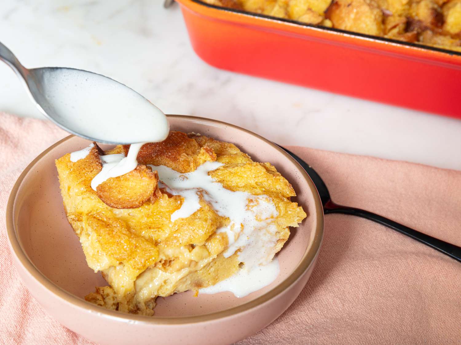 Bread Pudding