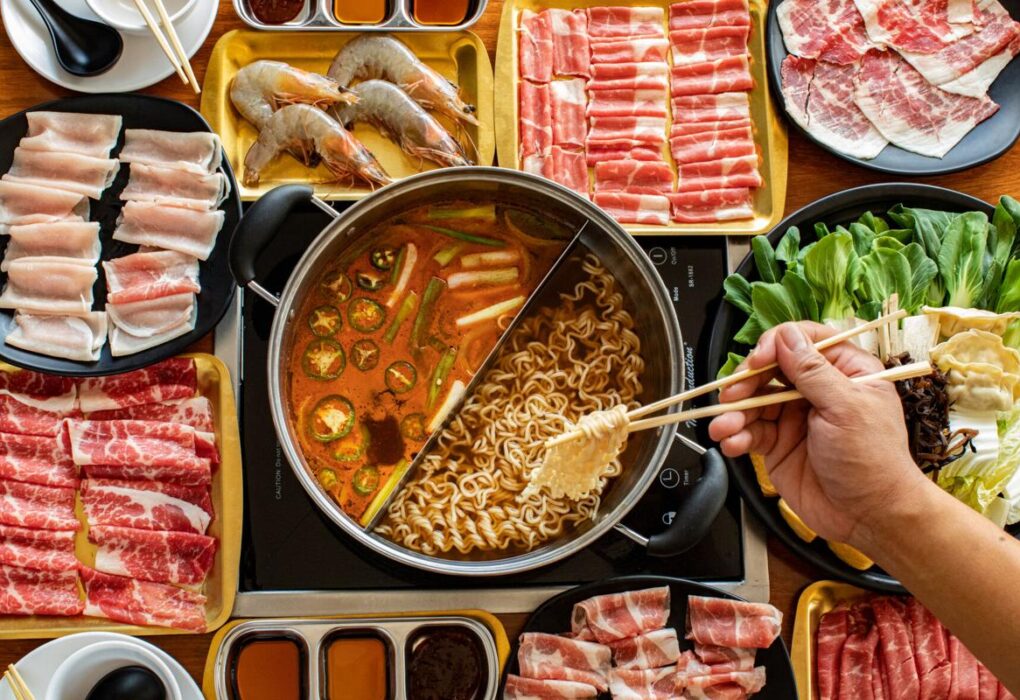 Shabu-shabu