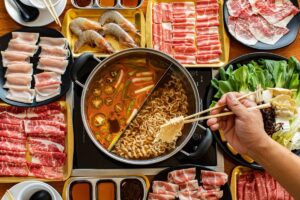 Shabu-shabu