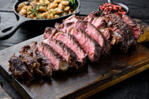 Steak Daging Sapi Pilihan: Jenis Potongan dan Cara Memasak