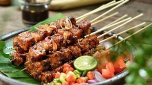 Sate Maranggi