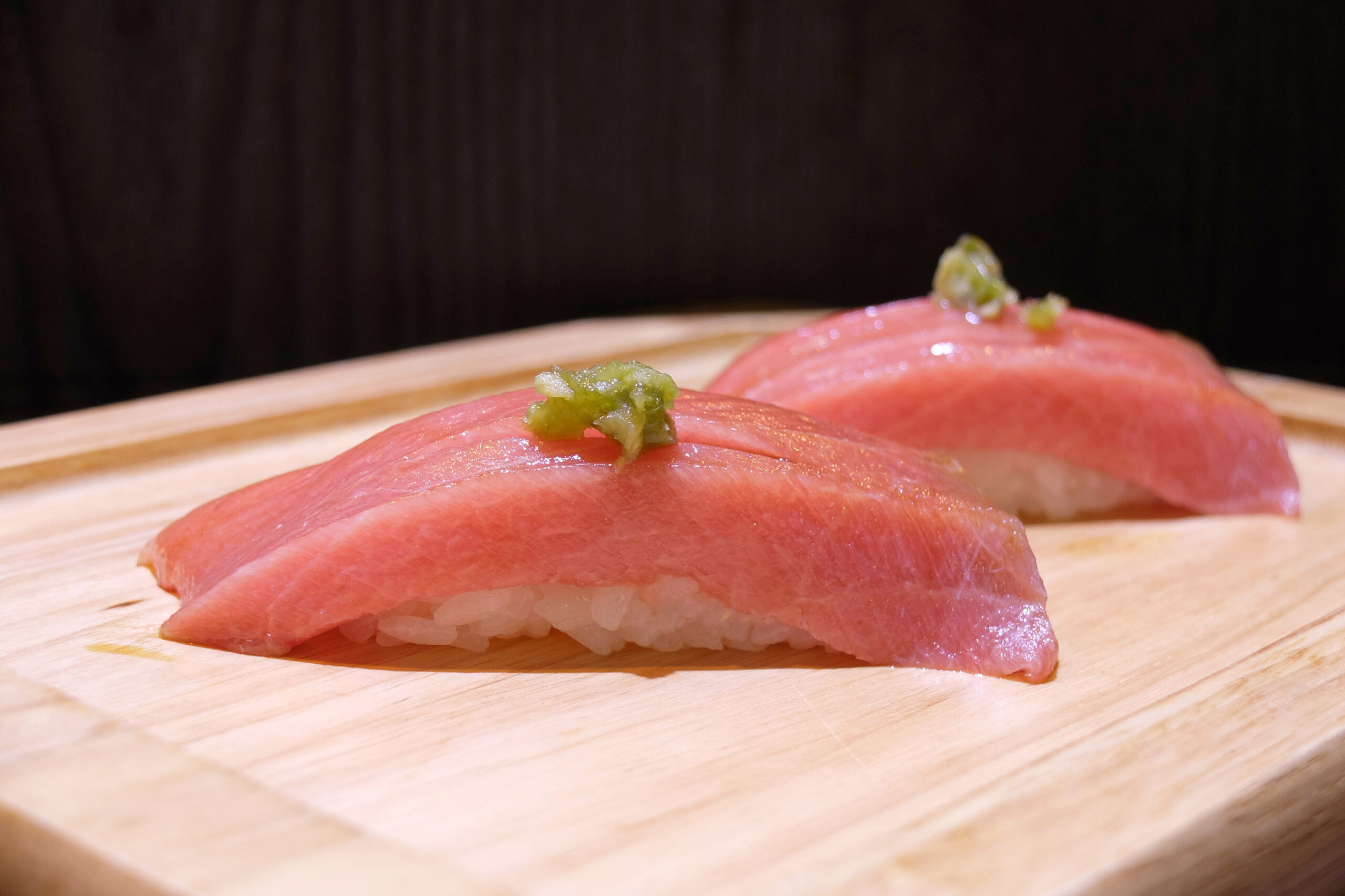 Maguro Nigiri