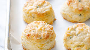 Cheddar Biscuit