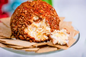 Cheese Ball