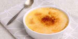 Creme Brulee