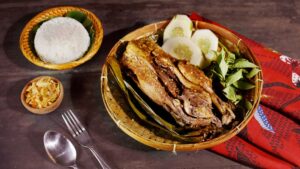 Bebek Songkem