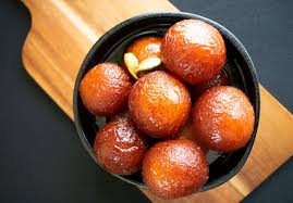 Gulab Jamun