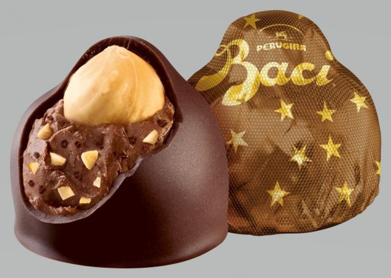 Baci Perugina