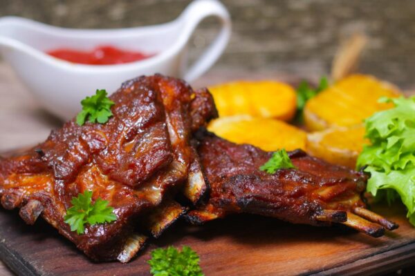 Iga Bakar
