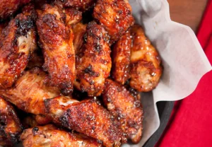 Chicken Wings Spicy: Cara Membuat Saus Pedas yang Gurih
