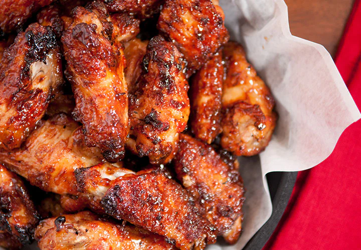Chicken Wings Spicy: Cara Membuat Saus Pedas yang Gurih
