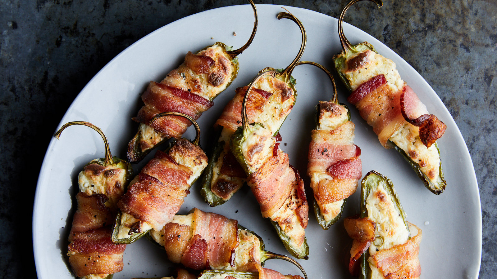 Jalapeño Poppers