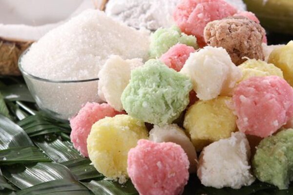 Kue Geplak