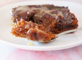 Malva Pudding