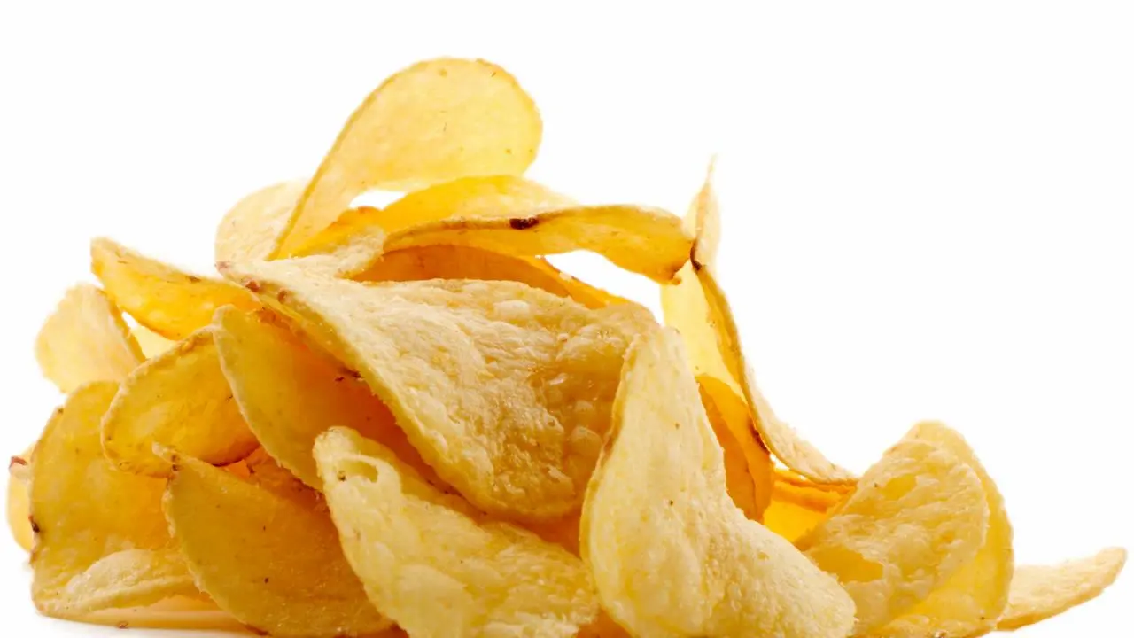Potato Chips