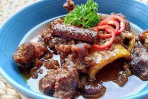 Rabeg Sapi
