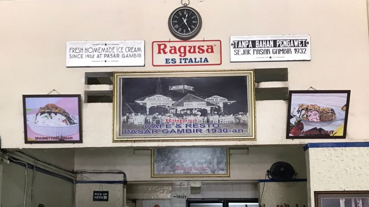 Ragusa Es Italia