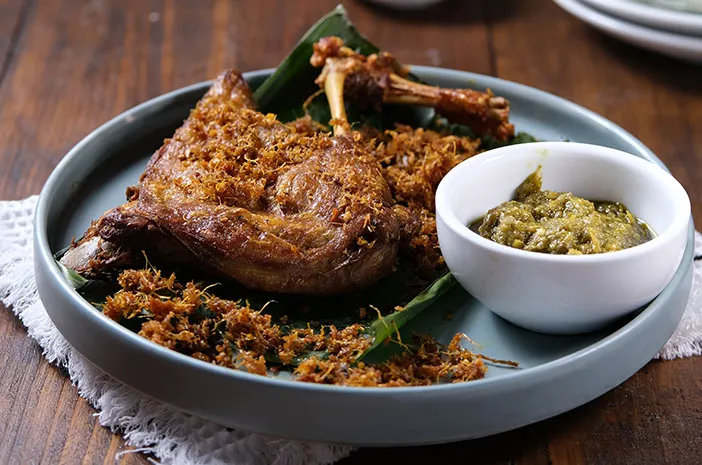 Bebek Sinjay
