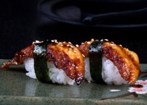 Unagi Sushi