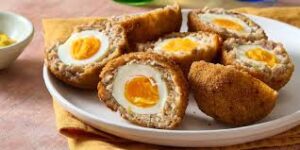 Scotch Egg
