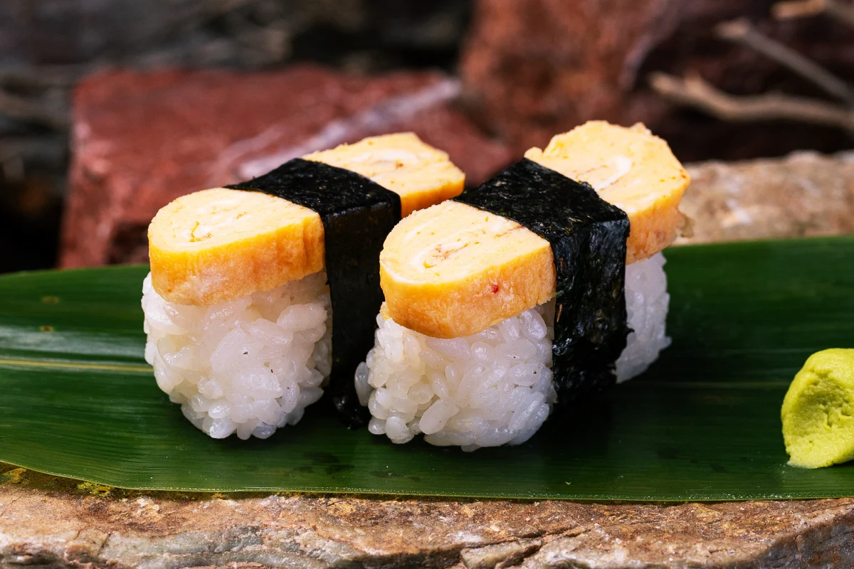 Tamago Sushi