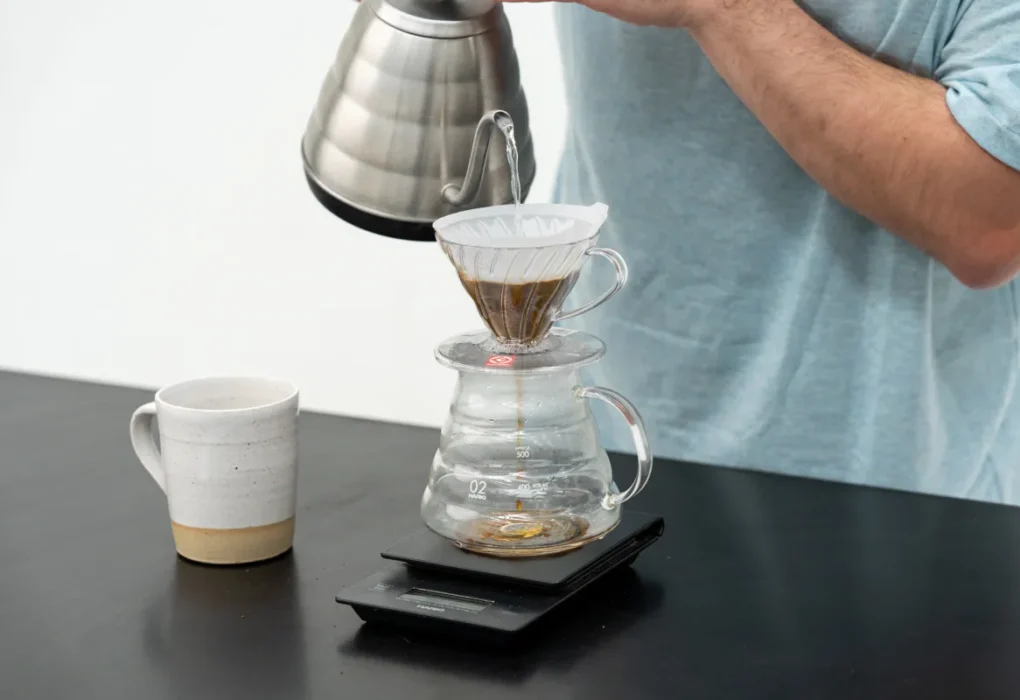 Japanese Coffee