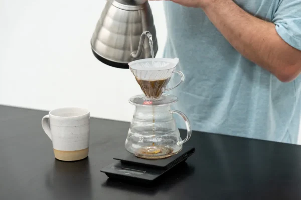 Japanese Coffee