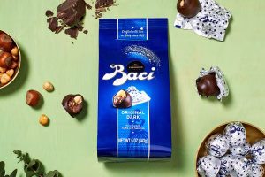 Baci Perugina