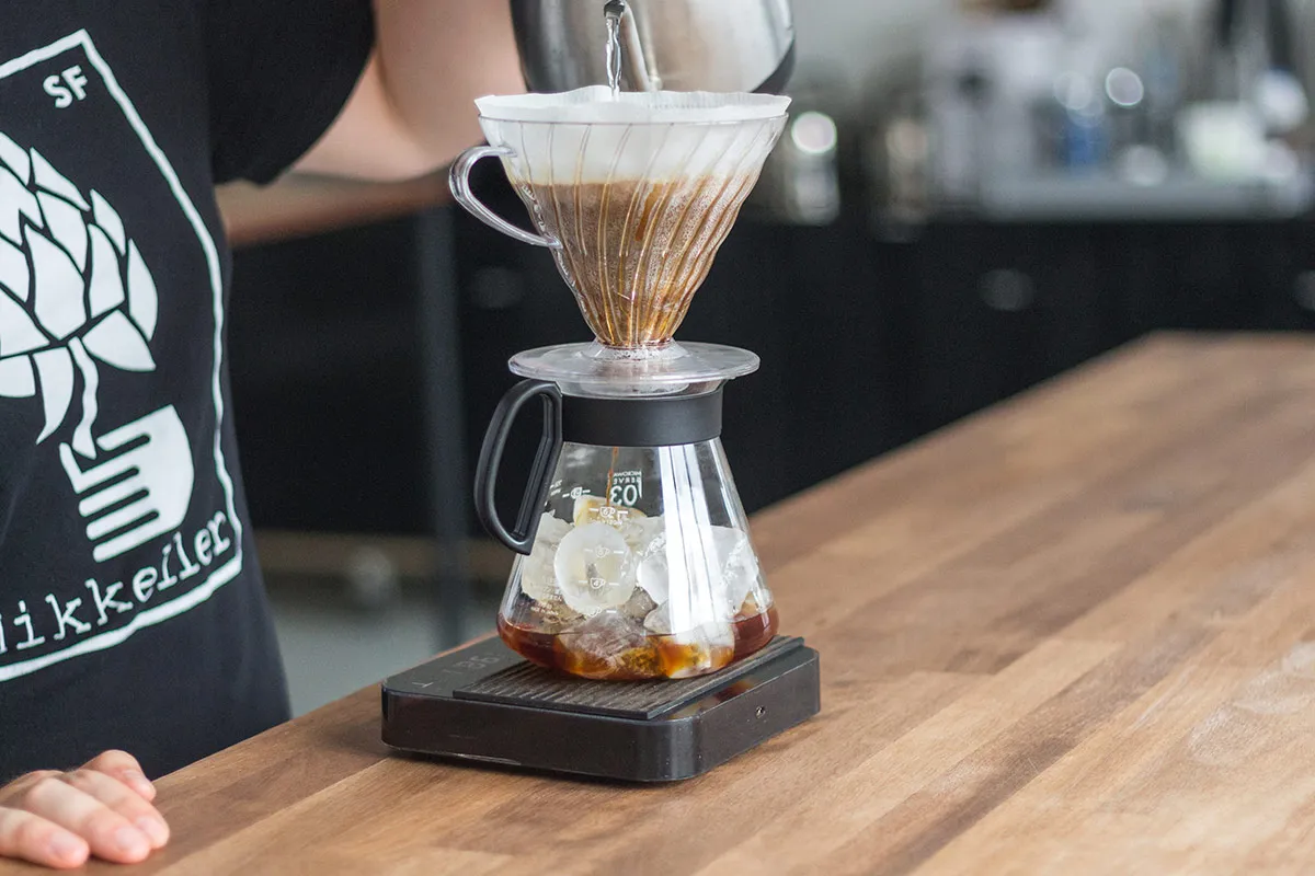 Japanese Coffee