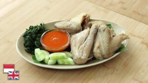Ayam Pop Padang: Rahasia Kelezatan dan Cara Membuatnya di Rumah