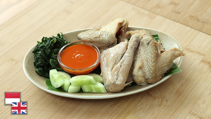 Ayam Pop Padang: Rahasia Kelezatan dan Cara Membuatnya di Rumah