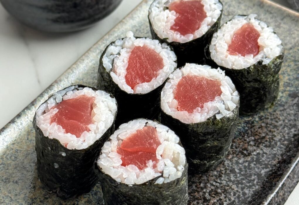 Tekka Maki