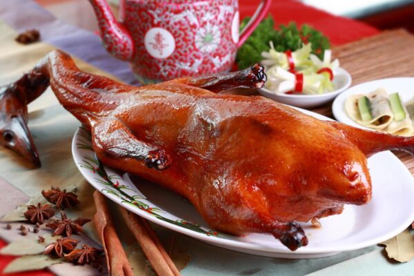 Bebek Peking