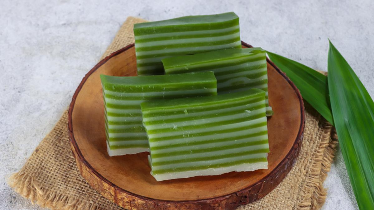 Kue Lapis: Cara Membuat dan Rahasia Teksturnya yang Lembut