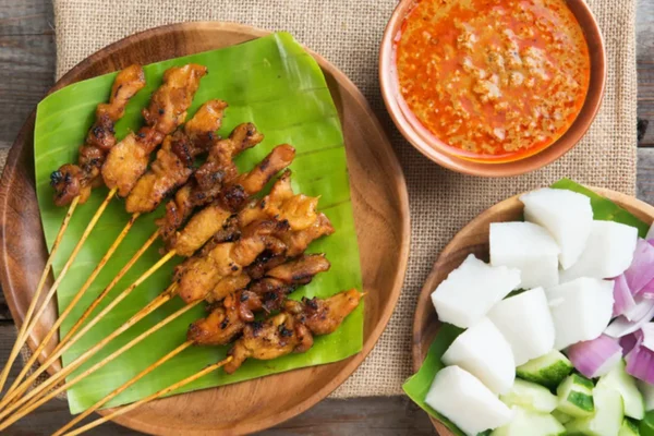 Sate Ambal