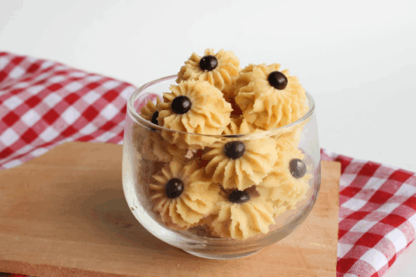 Kue Semprit