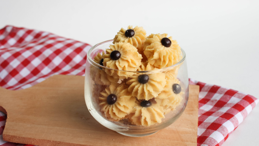 Kue Semprit