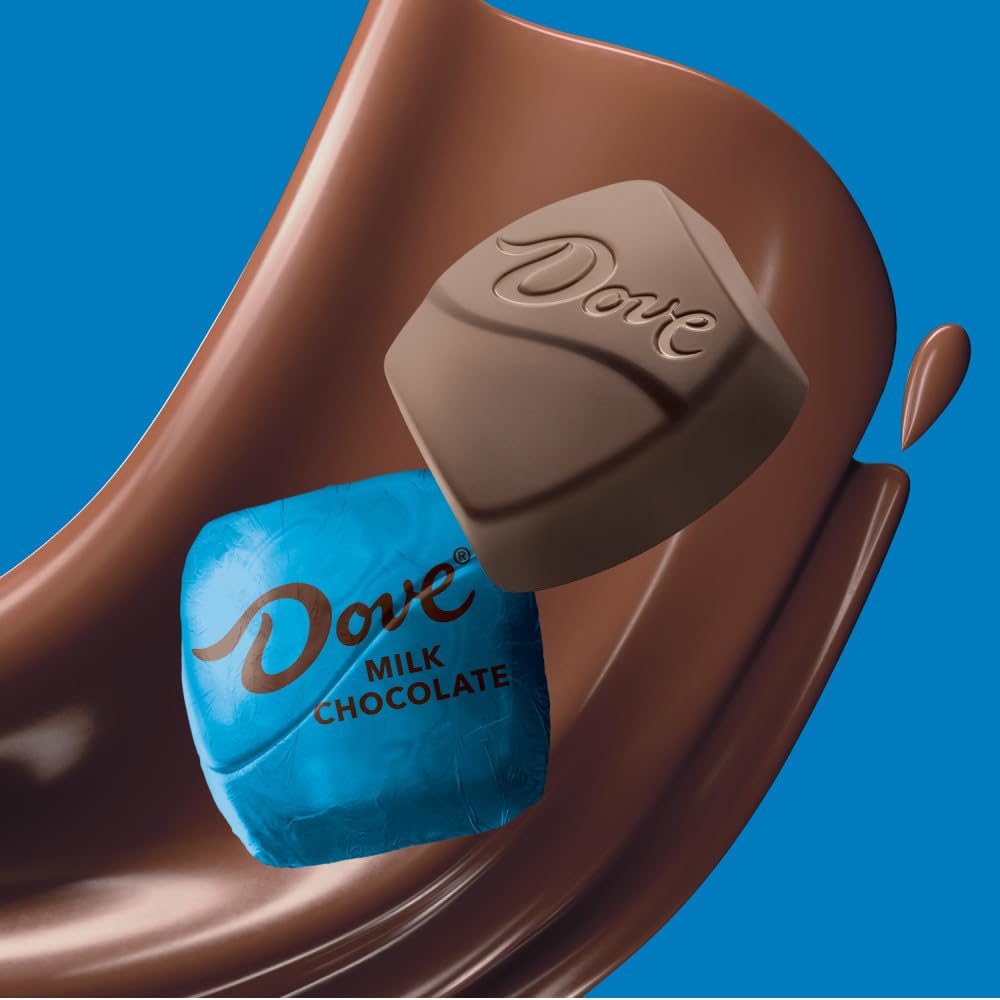Dove Chocolate