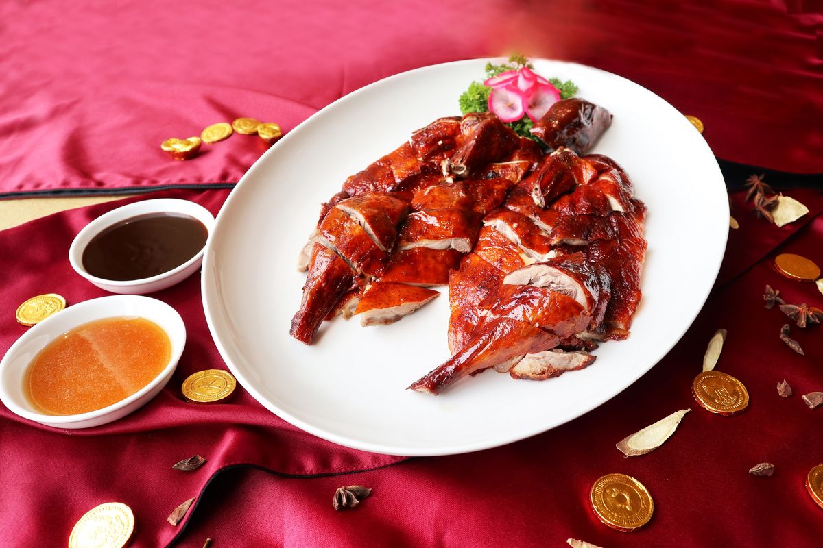 Bebek Peking