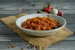 Abon Sapi Rumahan: Resep Tradisional yang Praktis