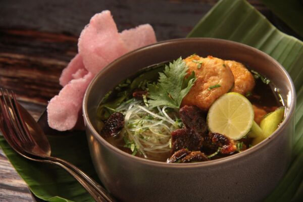 Soto Padang