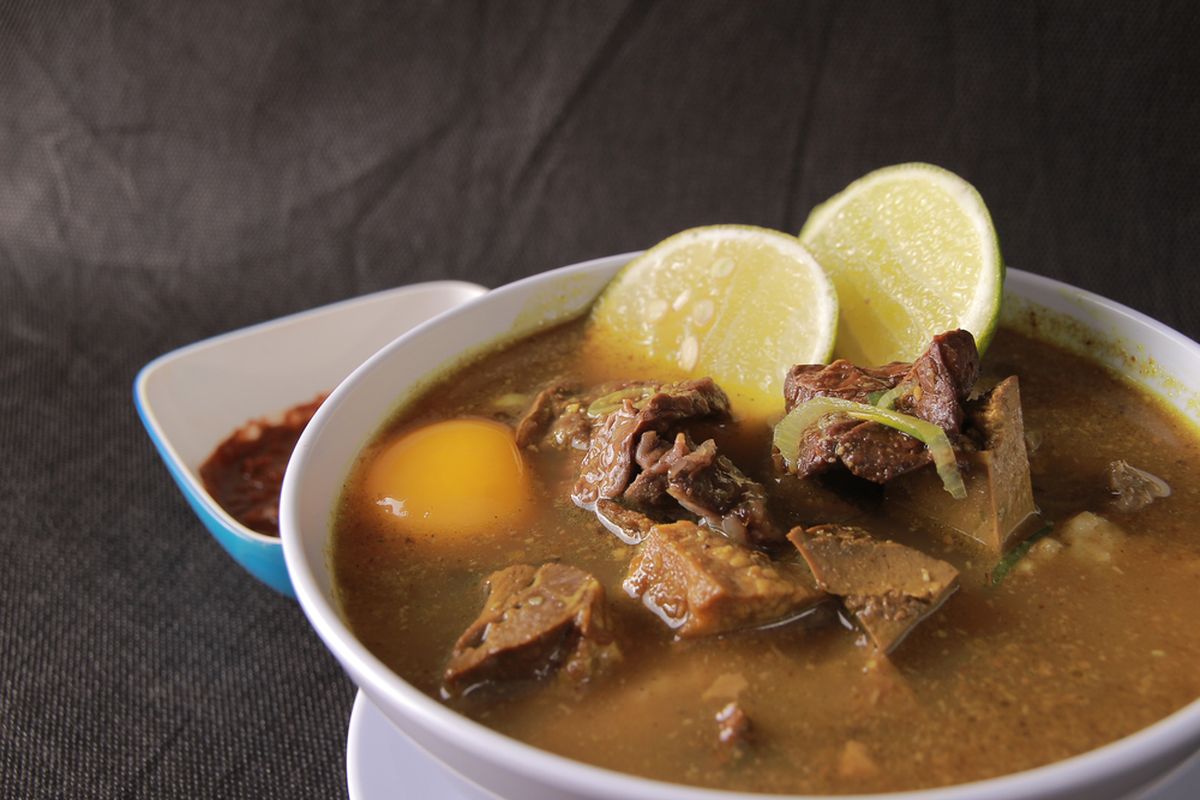 Sop Pallubasa